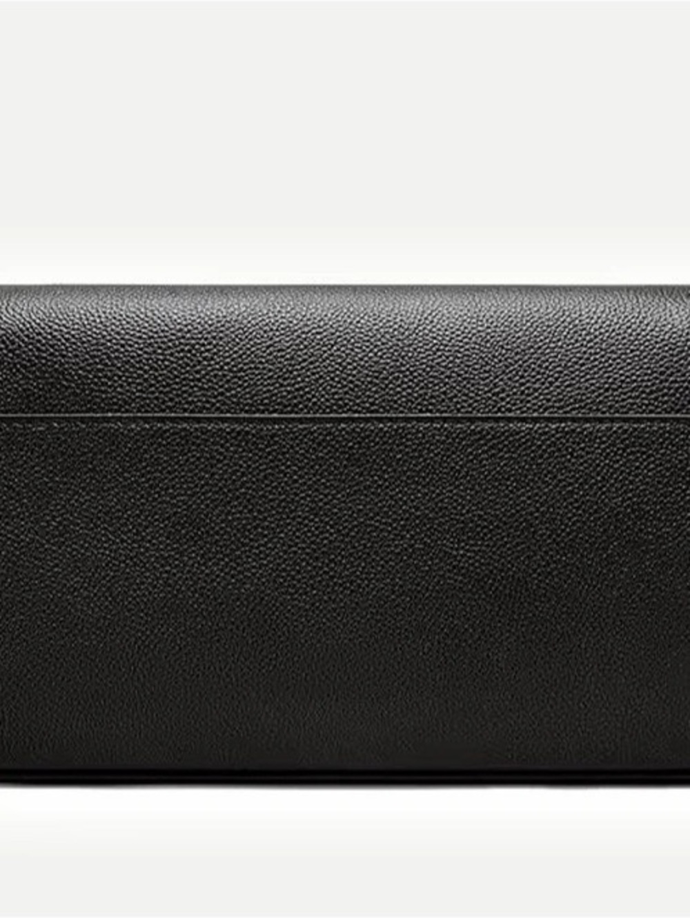 DeMellier New York Black Crossbody Bag won’t leave up long brand new in box - Picture 6 of 9
